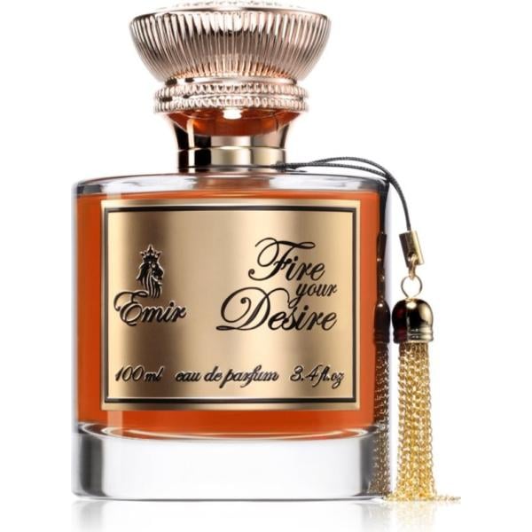 profumi Emir multicolore