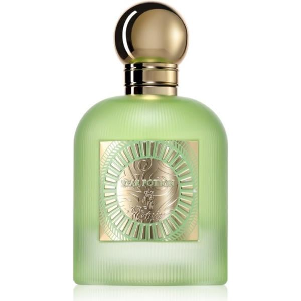 profumi Emir verde