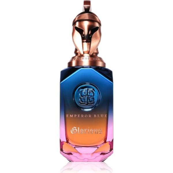 Profumo da donna in bianco neve Emperor Blue