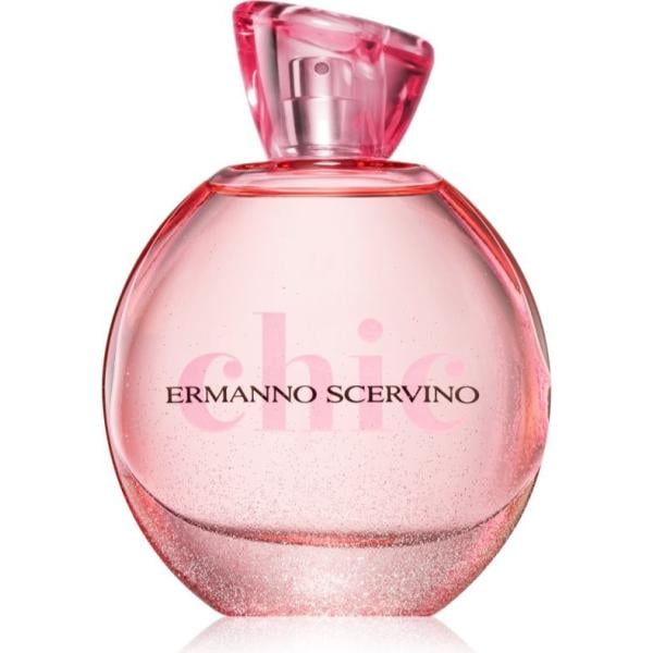 profumi Ermanno Scervino rosa a fiori