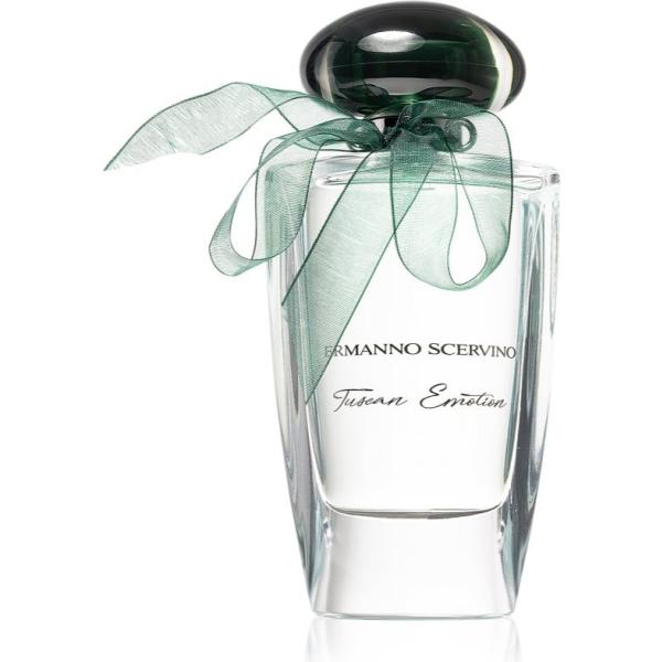 profumi Ermanno Scervino bianco a fiori