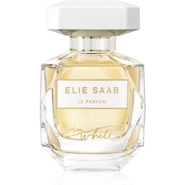 profumi Elie Saab giallo a fiori