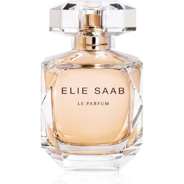profumi Elie Saab marrone a fiori