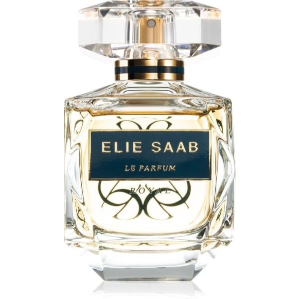 profumi Elie Saab bianco a fiori