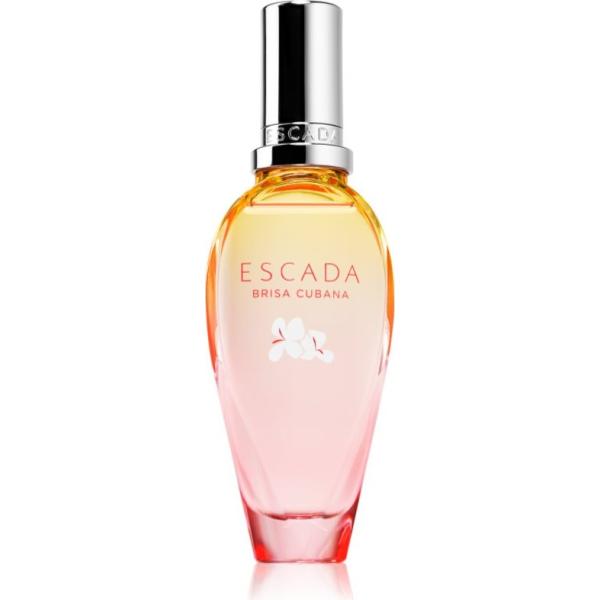 profumi Escada rosa a fiori