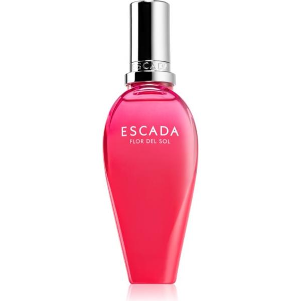 profumi Escada rosso