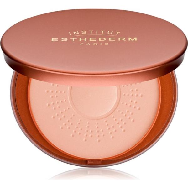 terre Institut Esthederm arancione