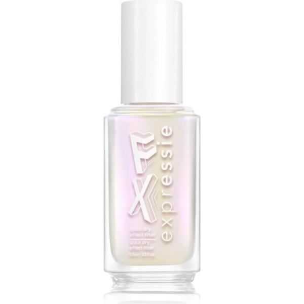 smalti Essie bianco