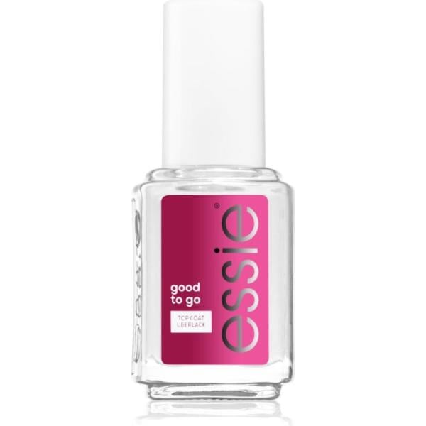 smalto da donna in bianco neve lungo Essie