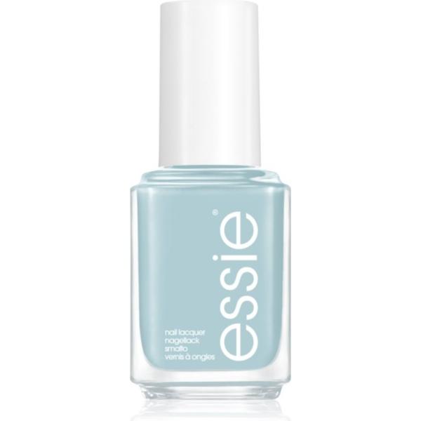smalti Essie bianco