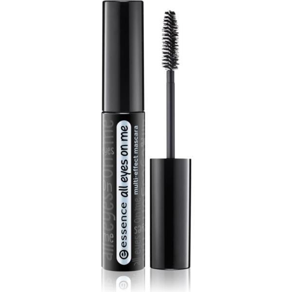 mascara Essence grigio