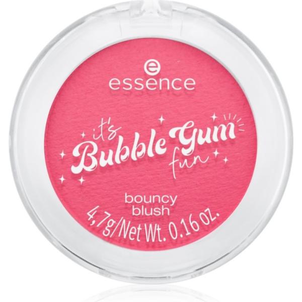 blush Essence multicolore