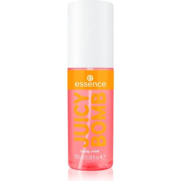 Profumo da donna in bianco neve a fiori Essence
