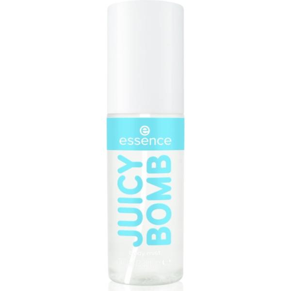 Profumo da donna in bianco neve a fiori Essence