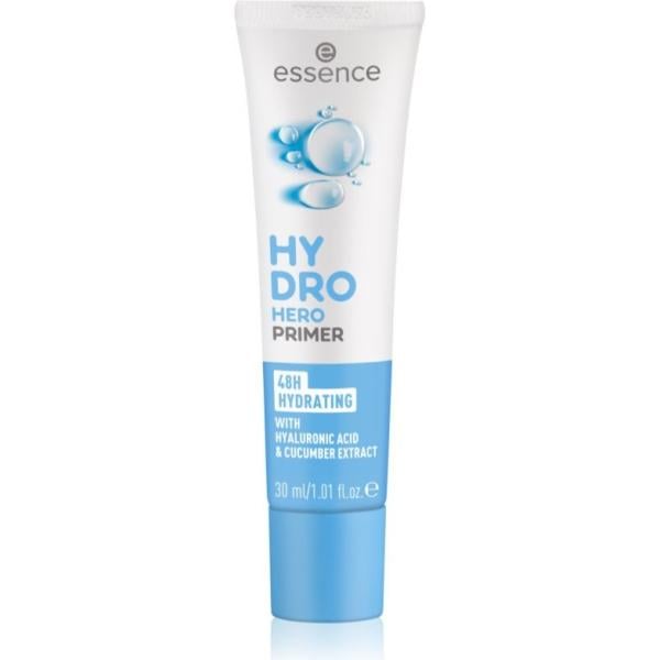 primer Essence bianco