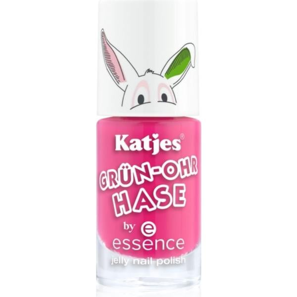 smalti Essence multicolore
