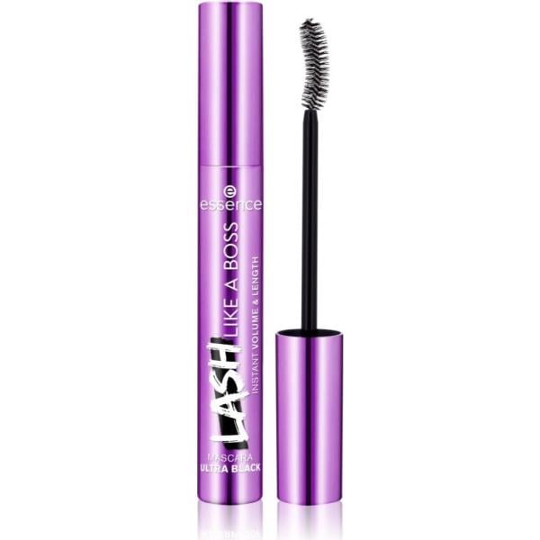 mascara Essence multicolore
