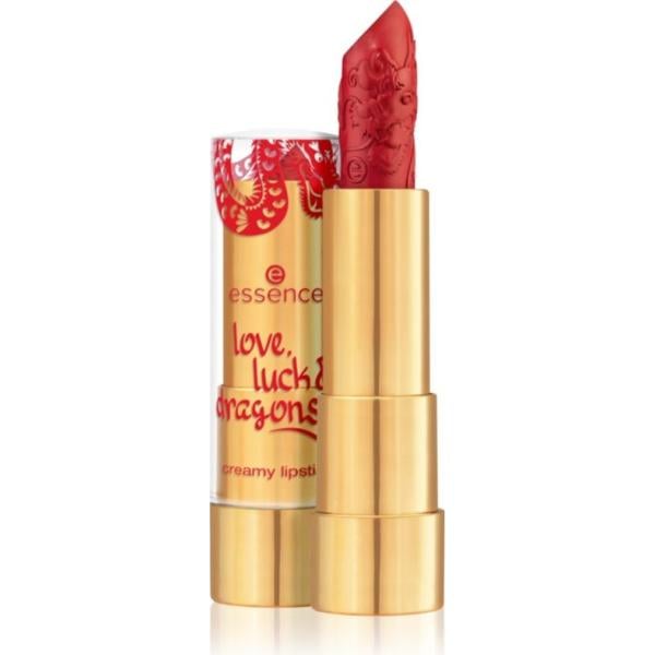 rossetti Essence giallo