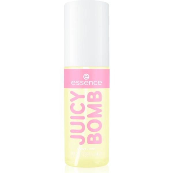 Profumo da donna in bianco neve a fiori Essence