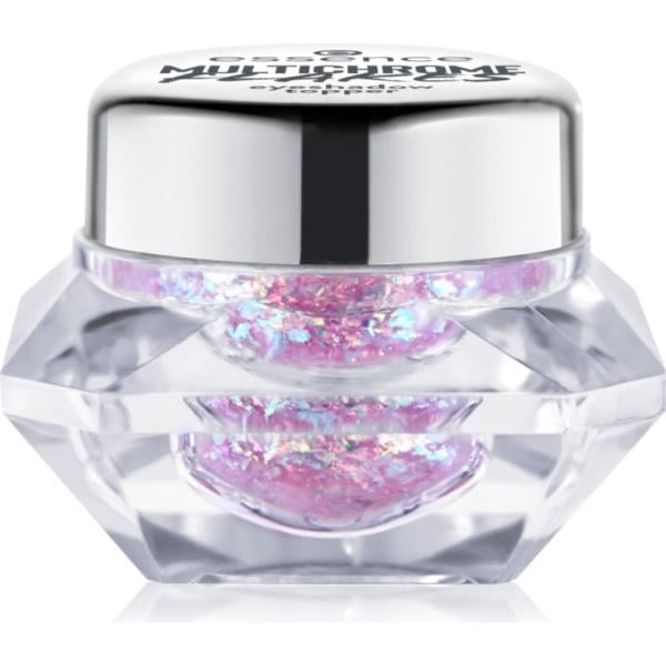 ombretti Essence bianco