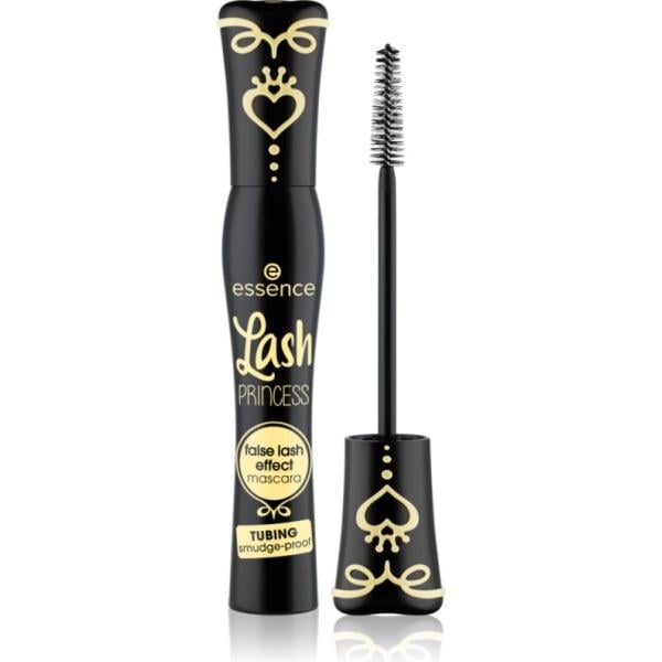 Mascara da donna in bianco neve vegan Essence