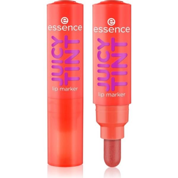 Rossetto da donna in bianco neve vegan Essence