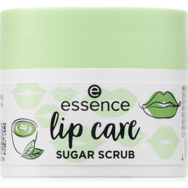 matite labbra Essence verde
