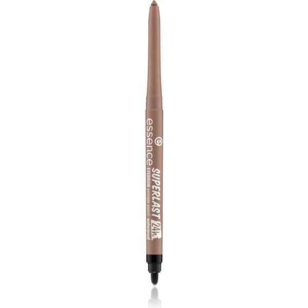 matite sopracciglia Essence bianco