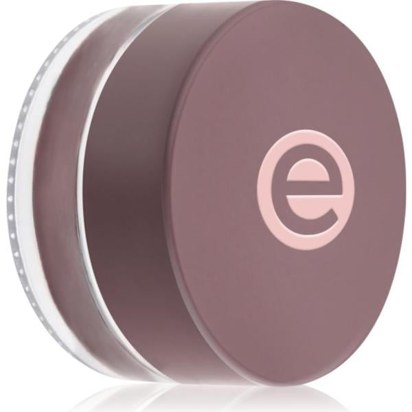 Ombretto da donna in marrone scuro vegan Essence