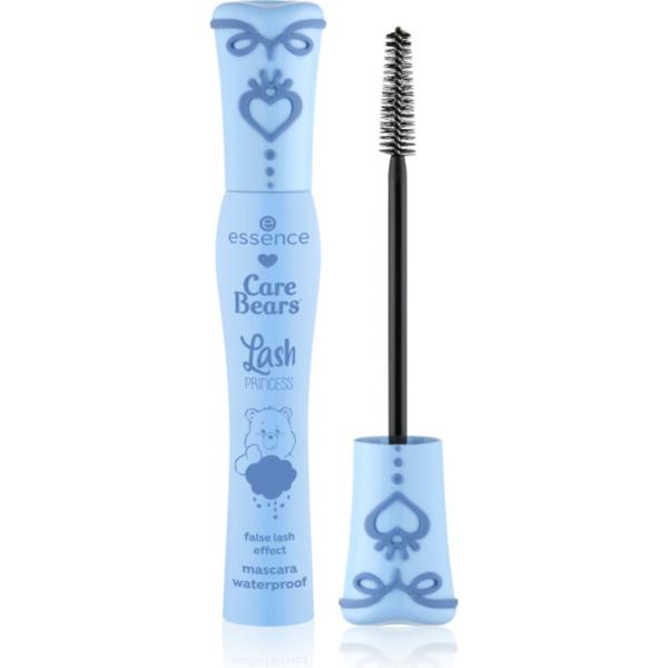Mascara da donna in bianco neve vegan Essence