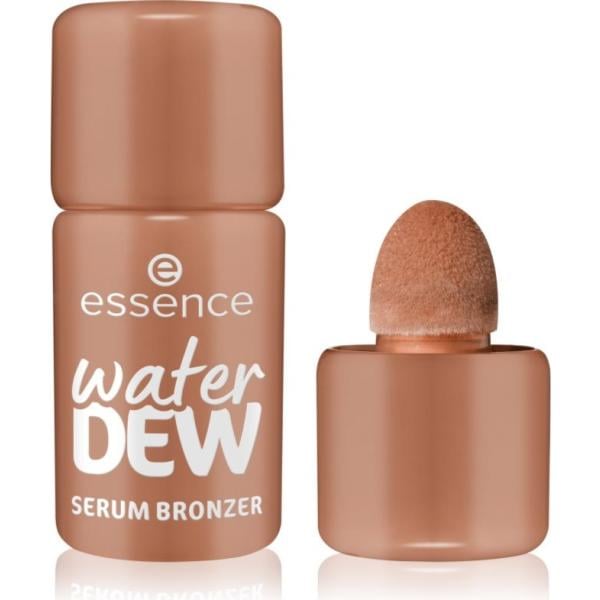 Terra da donna in beige sabbia vegan Essence
