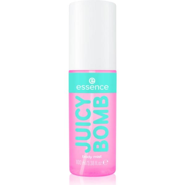 Profumo da donna in bianco neve a fiori Essence
