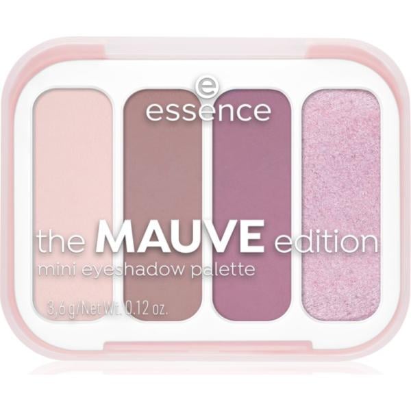 Ombretto da donna in bianco neve Essence