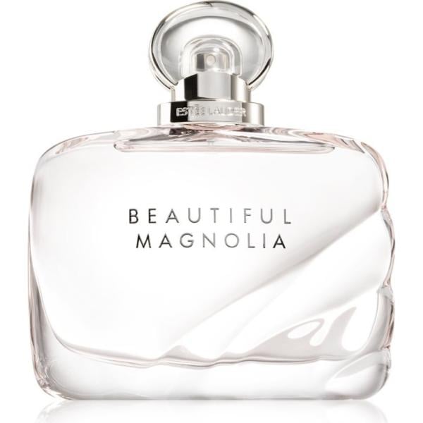 profumi Estée Lauder bianco a fiori