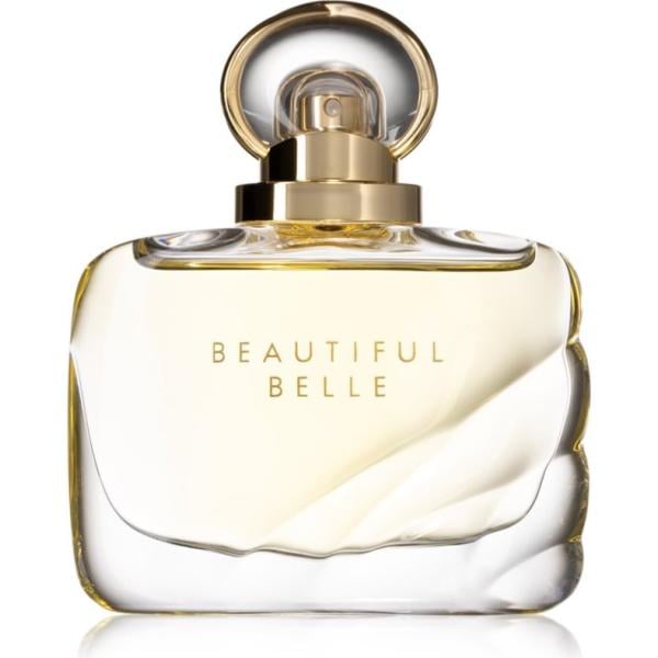 profumi Estée Lauder bianco a fiori