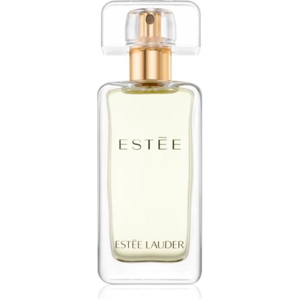 profumi Estée Lauder bianco a fiori