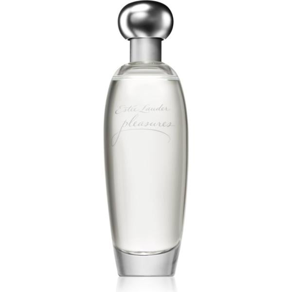 profumi Estée Lauder bianco a fiori