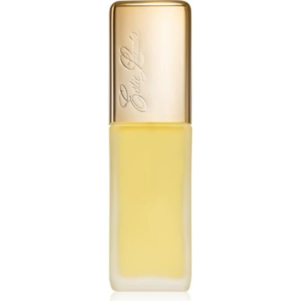 profumi Estée Lauder giallo a fiori