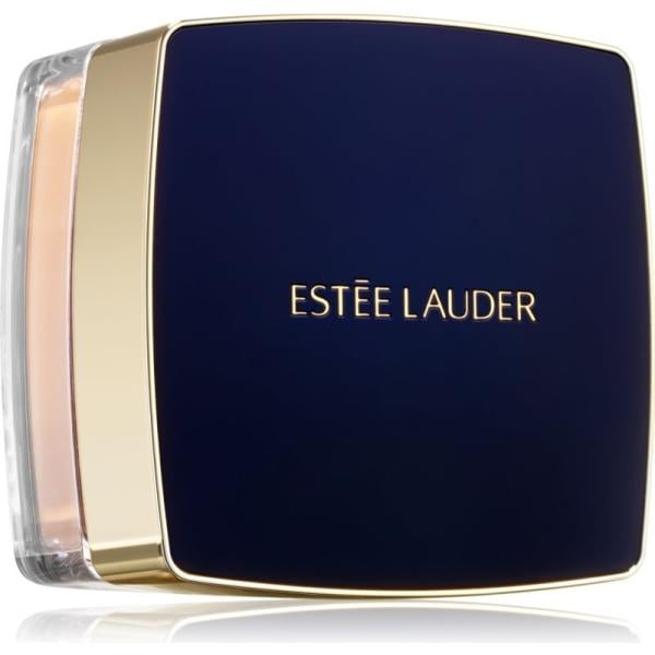 fondotinta Estée Lauder blu