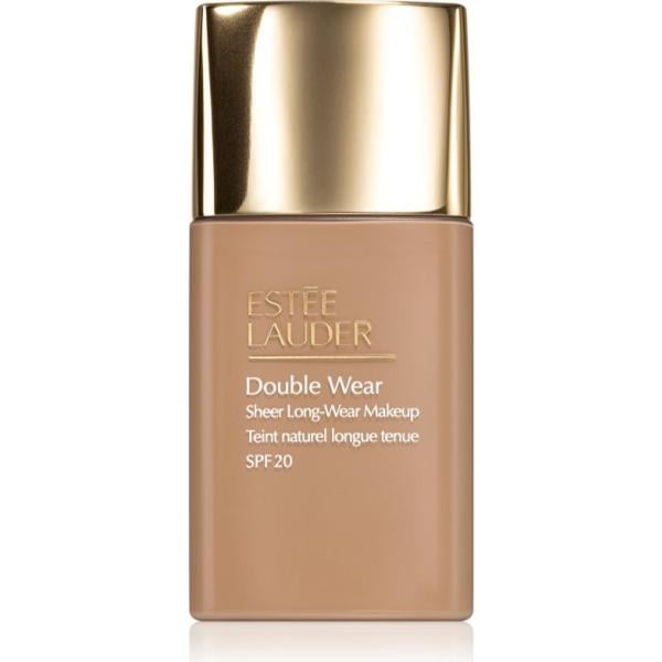 fondotinta Estée Lauder marrone