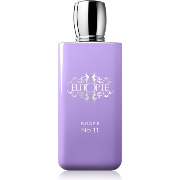 profumi Eutopie viola a fiori