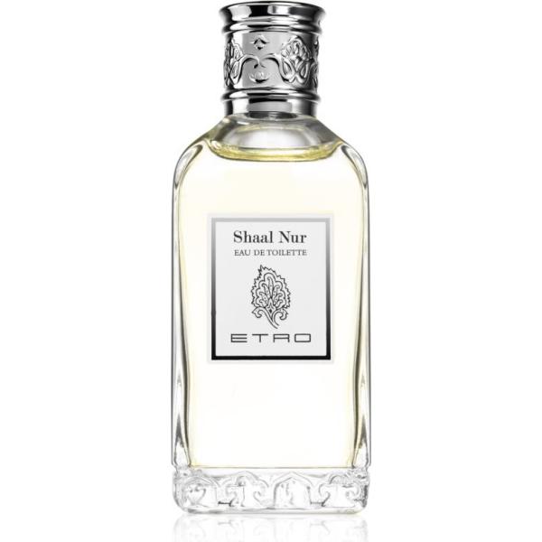 profumi Etro bianco