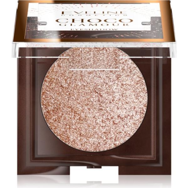 ombretti Eveline Cosmetics multicolore