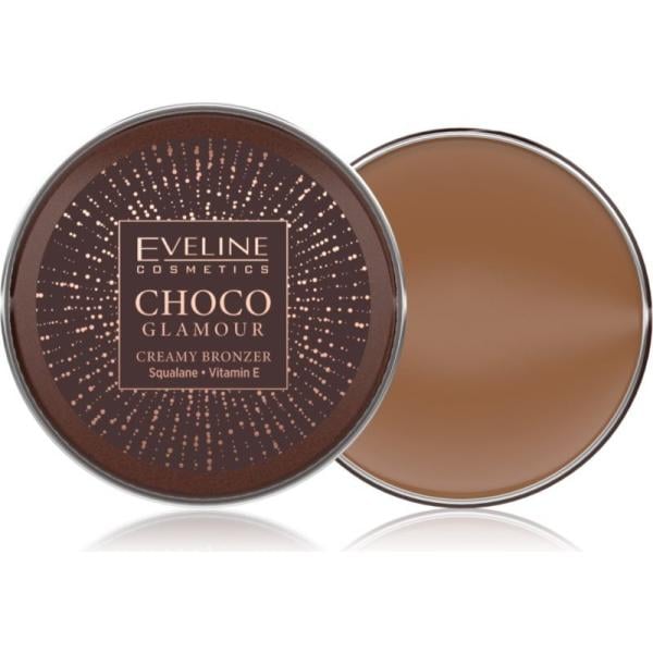 terre Eveline Cosmetics marrone