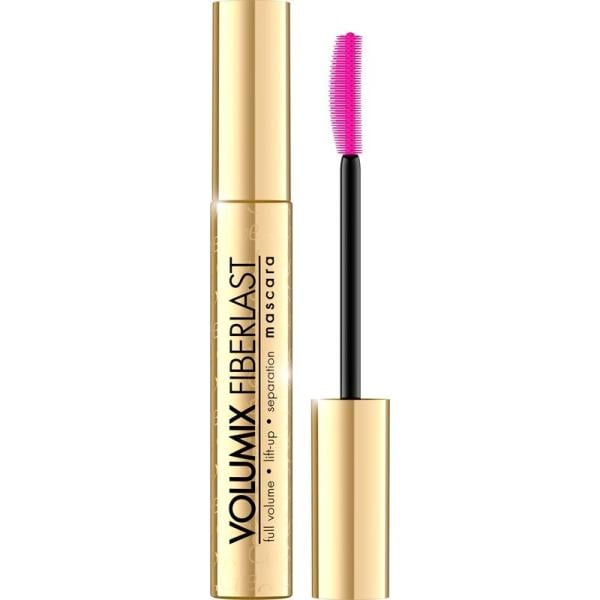 mascara Eveline Cosmetics giallo