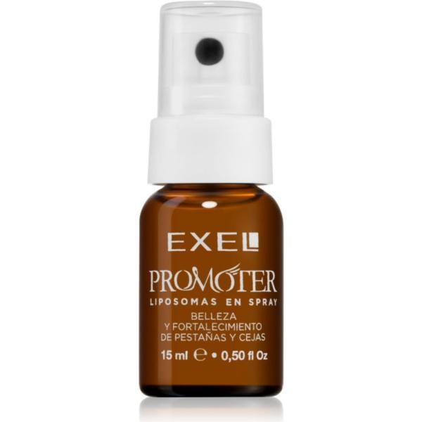 mascara Exel multicolore