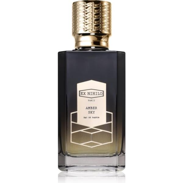 Profumo da donna in bianco neve Ex Nihilo
