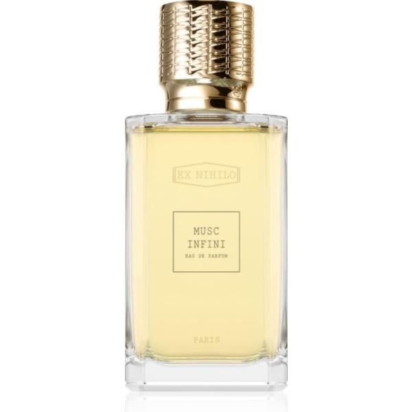 Profumo da donna in beige sabbia Ex Nihilo