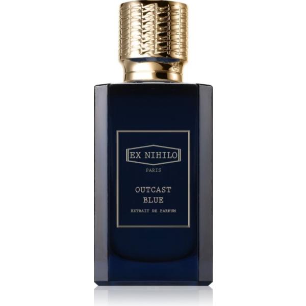 Profumo da donna in blu scuro Ex Nihilo