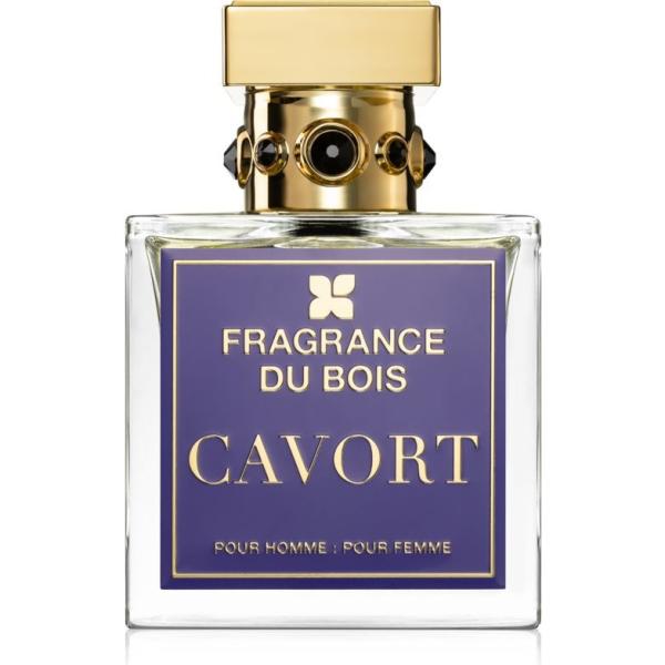 profumi Fragrance Du Bois blu